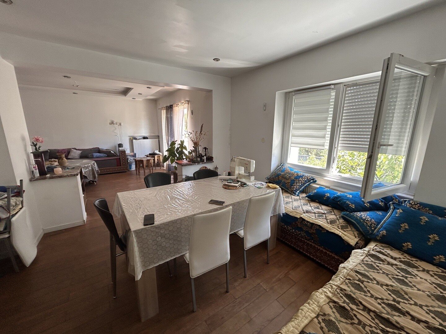 Maison à vendre, 124m², Cernay