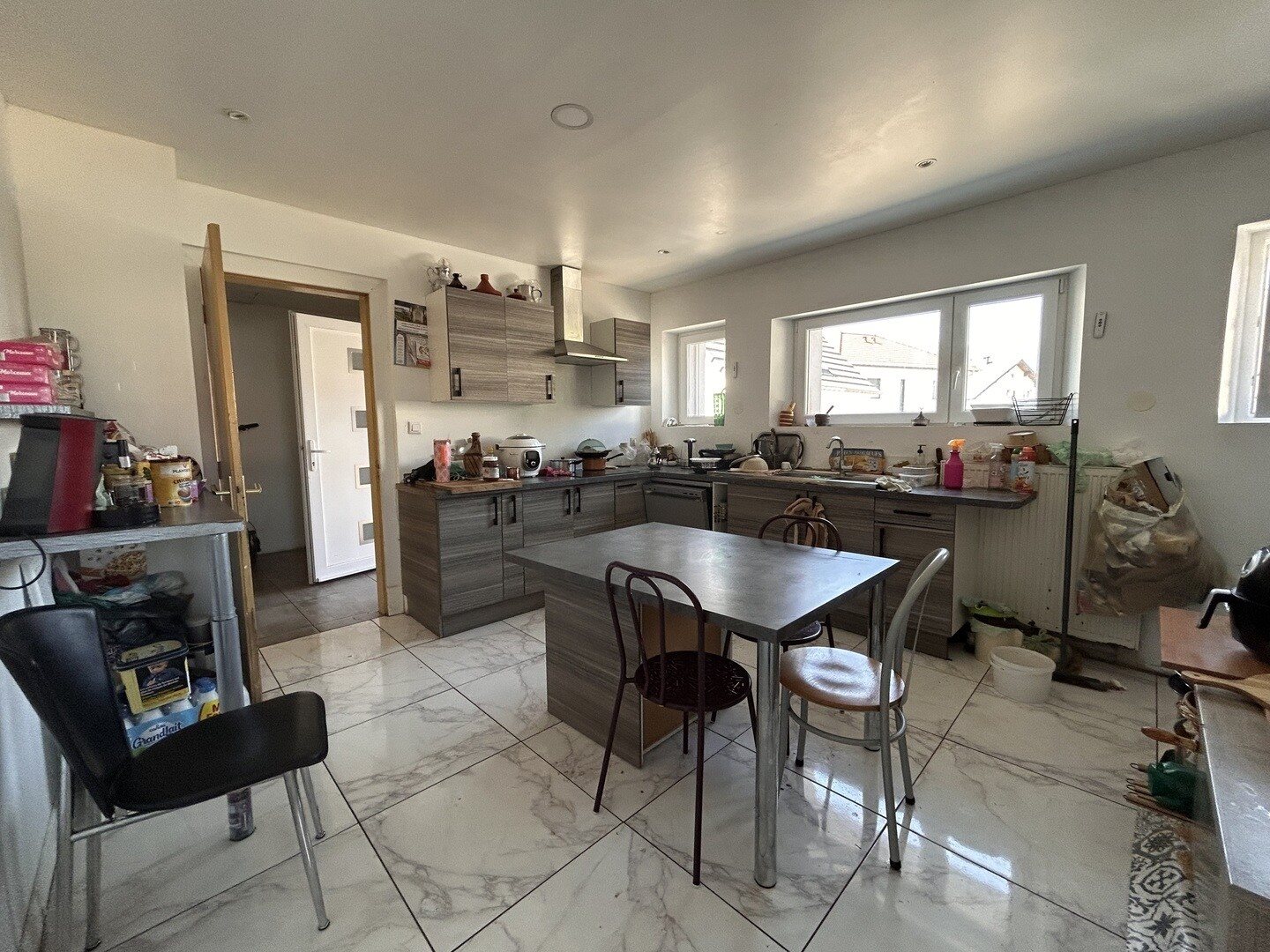 Maison à vendre, 124m², Cernay