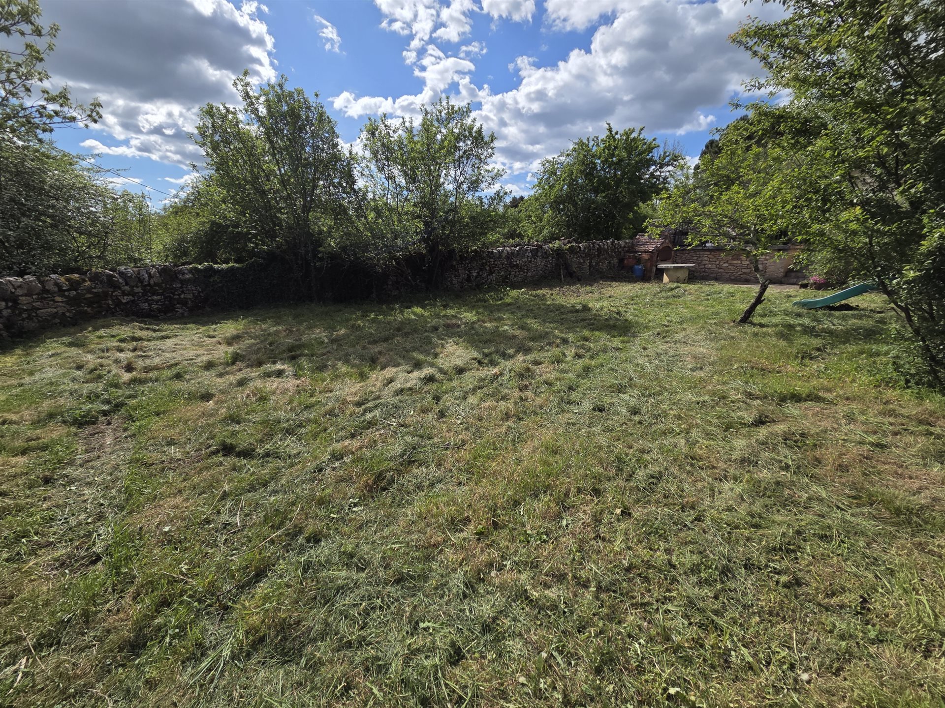 Maison à vendre, 40m², Figeac