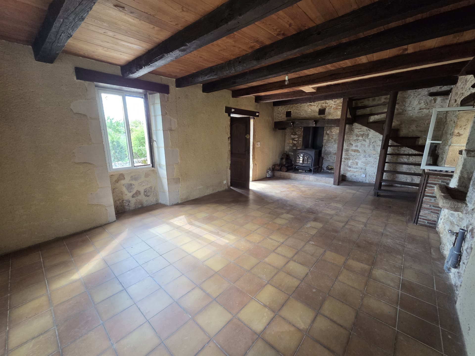 Maison à vendre, 40m², Figeac