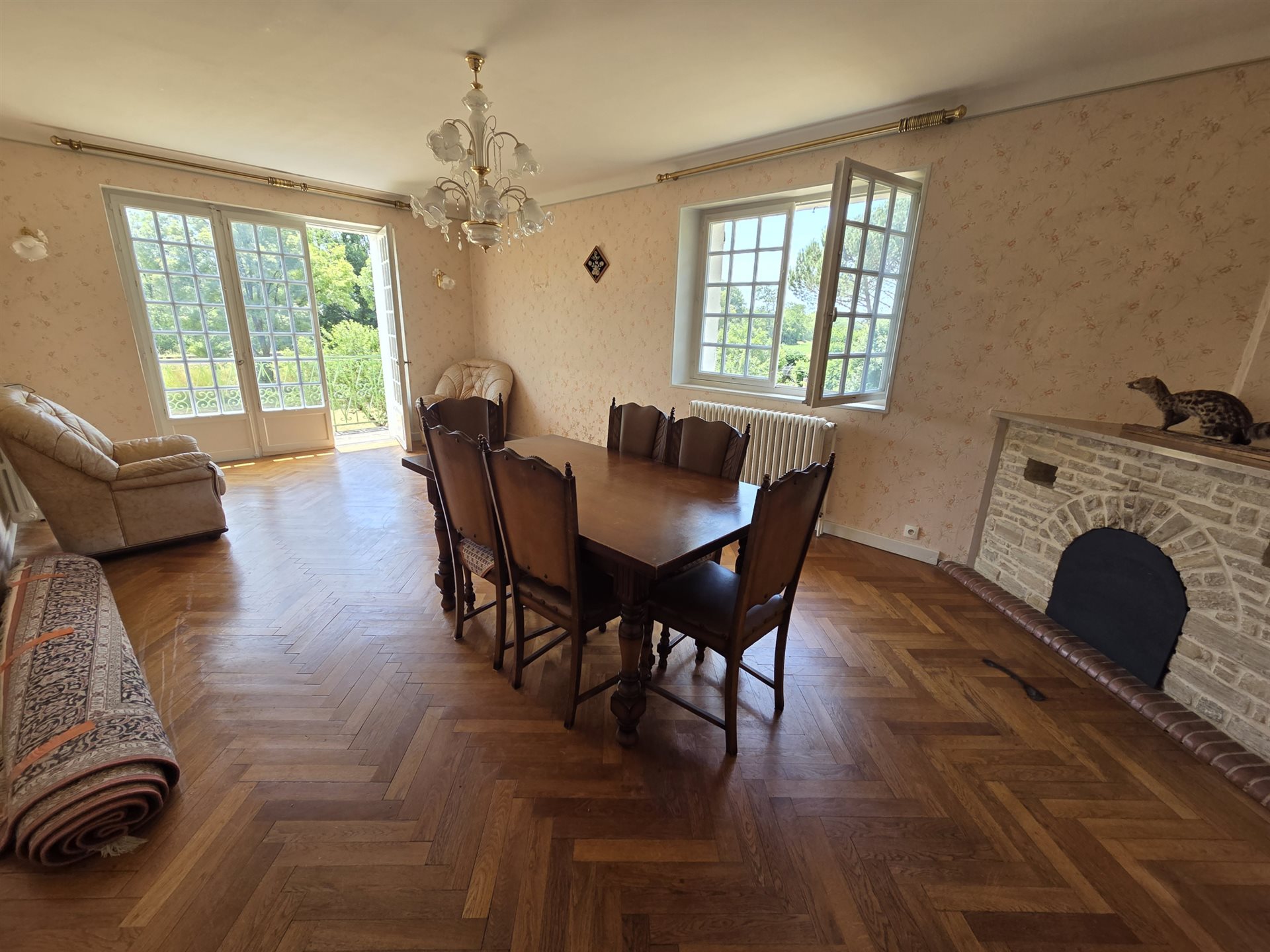 Maison à vendre, 250m², Figeac