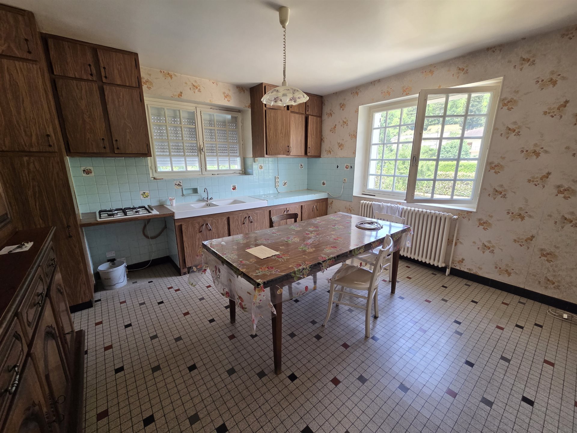 Maison à vendre, 250m², Figeac