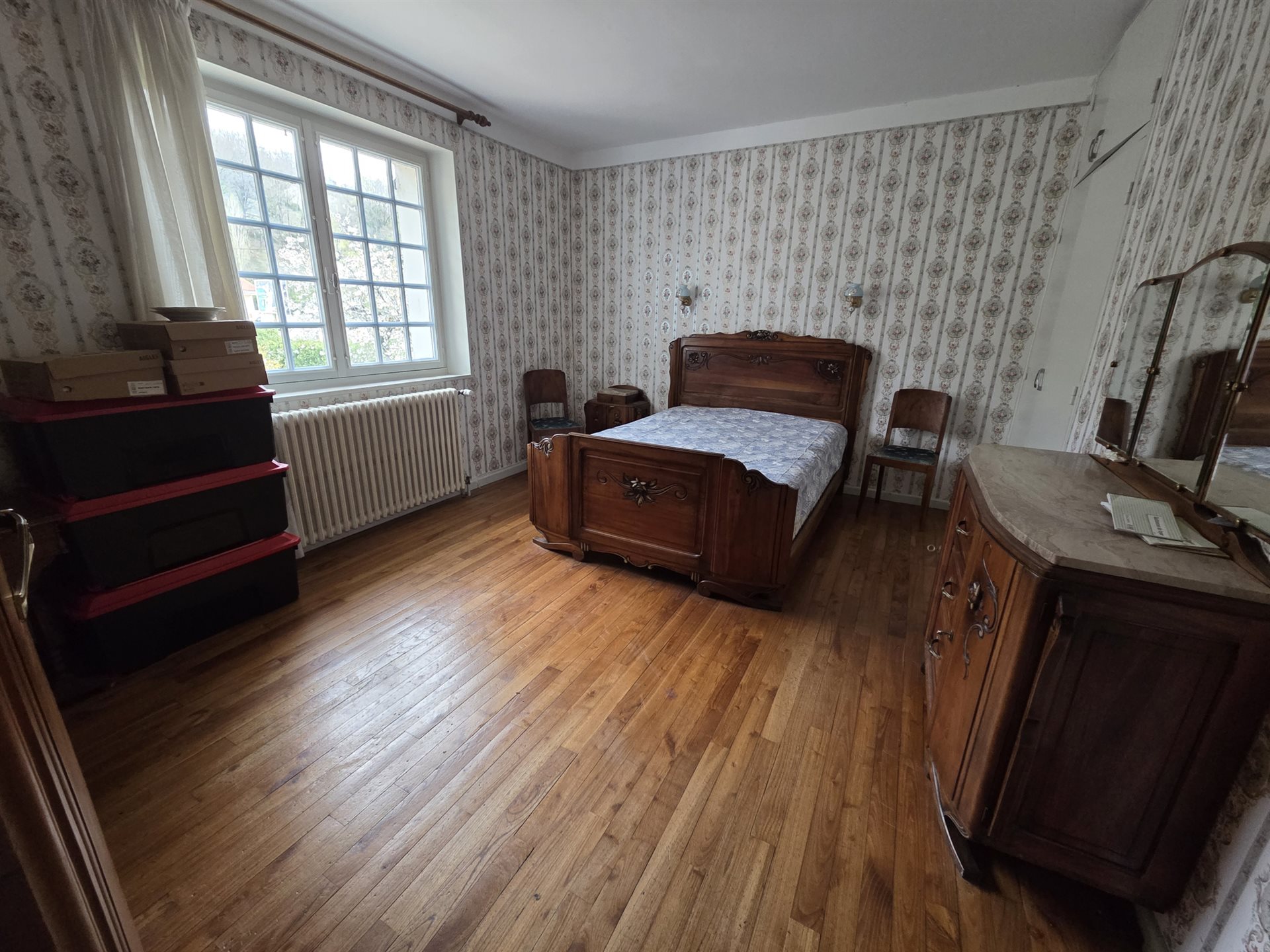 Maison à vendre, 250m², Figeac