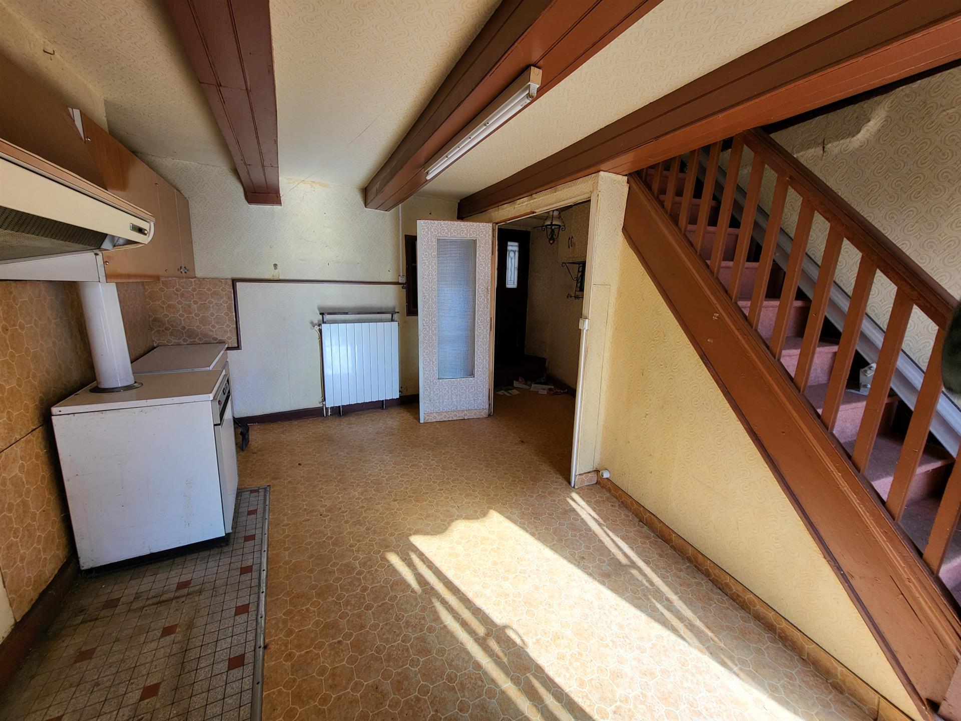 Maison à vendre, 87m², Capdenac