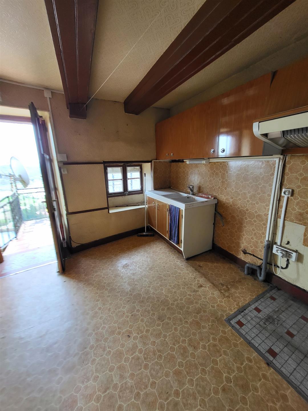 Maison à vendre, 87m², Capdenac
