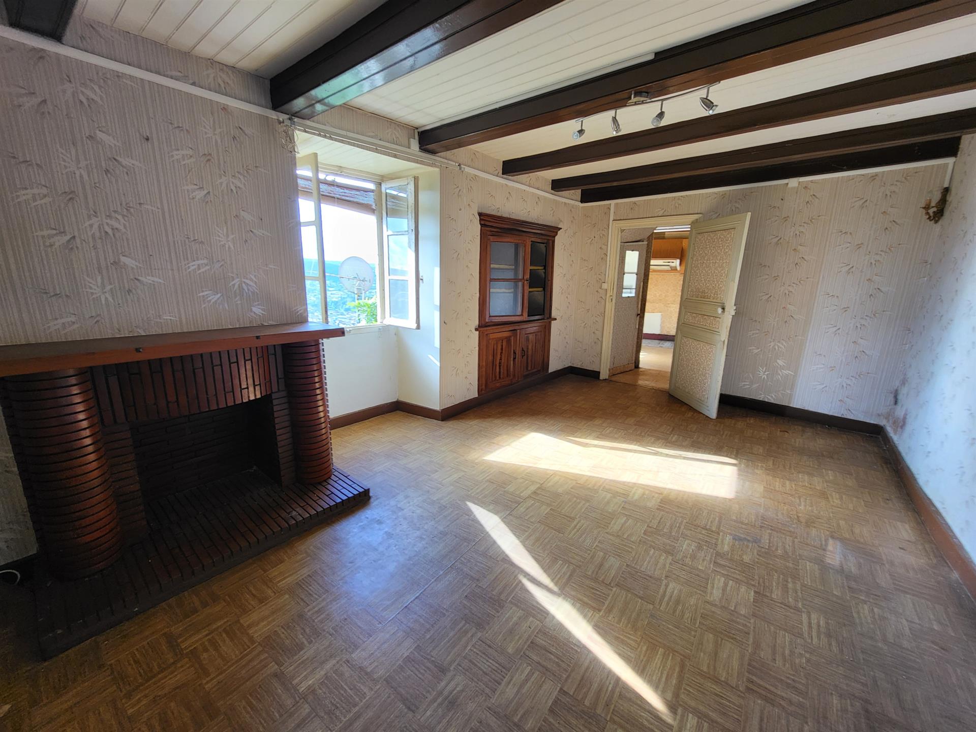 Maison à vendre, 87m², Capdenac