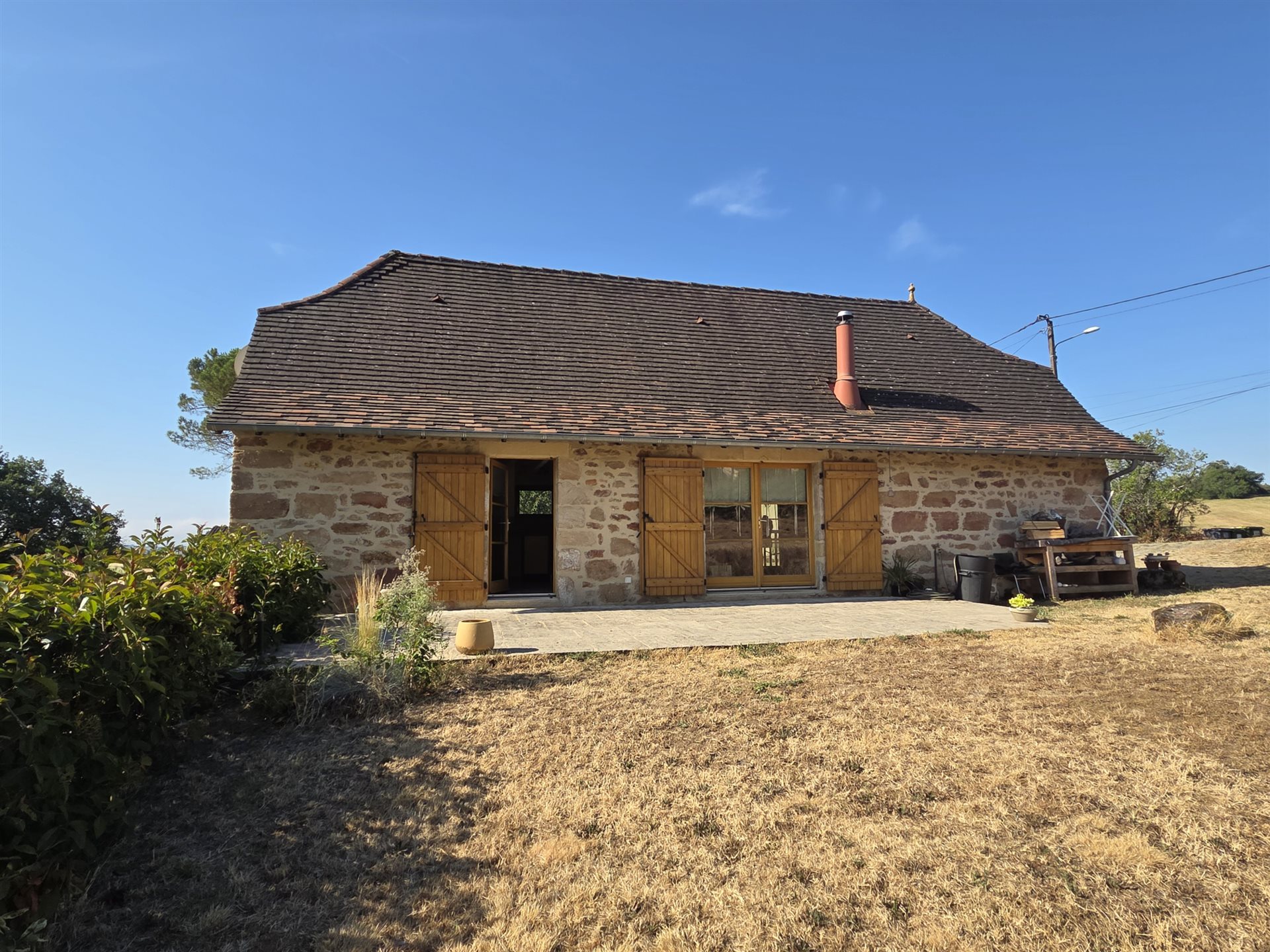 Maison à vendre, 87m², Figeac