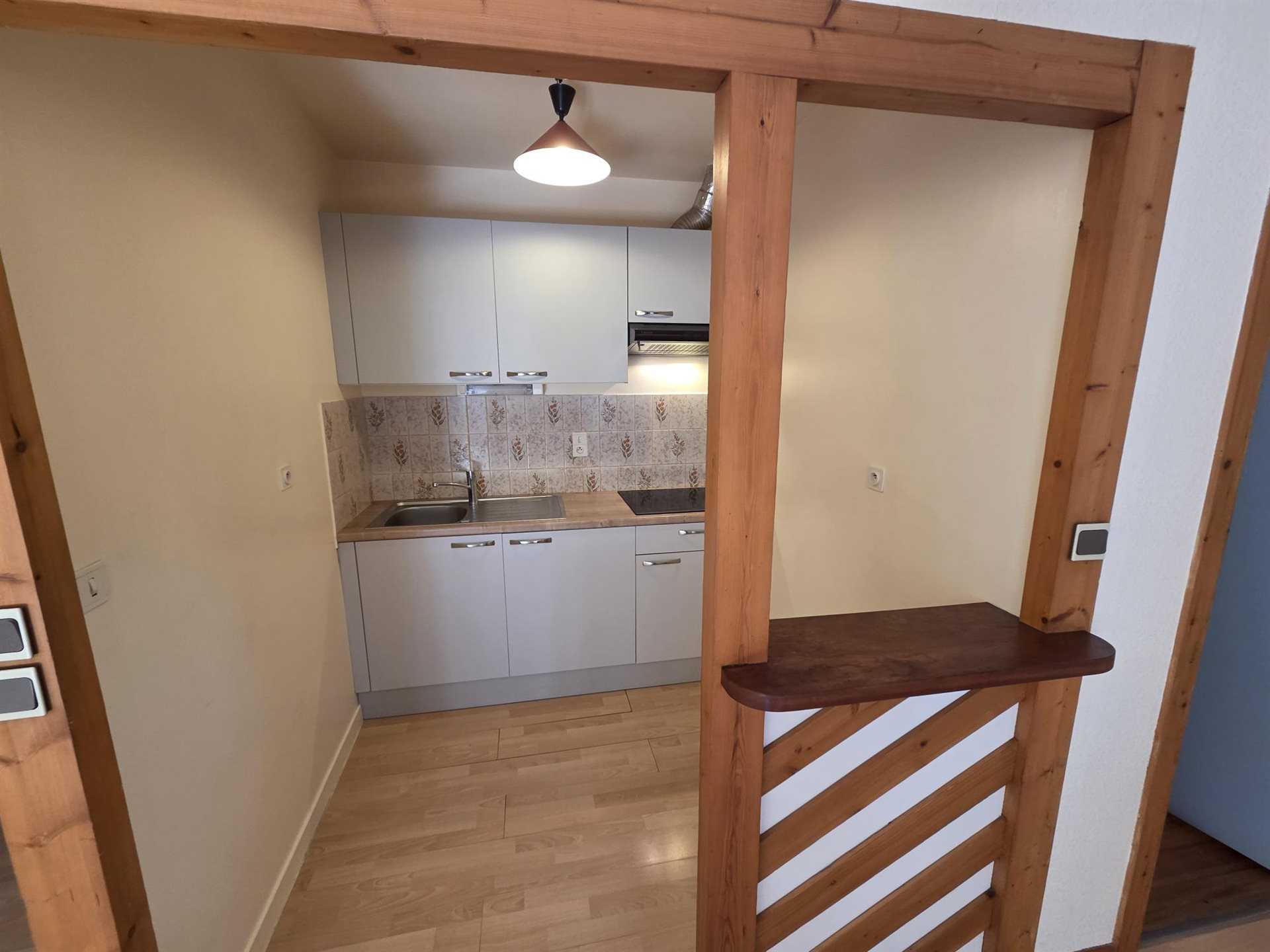Appartement à louer, 53m², Figeac