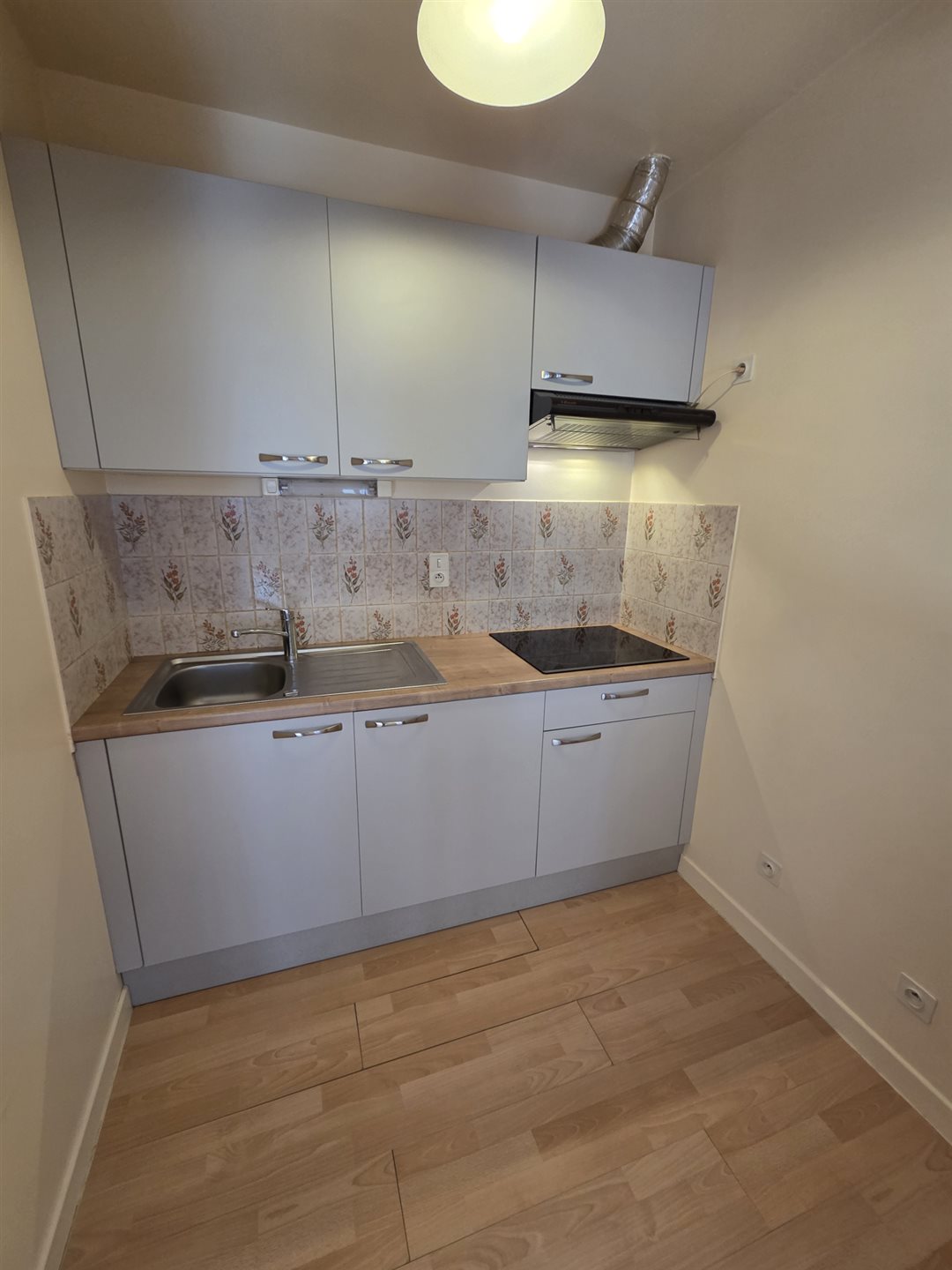 Appartement à louer, 53m², Figeac