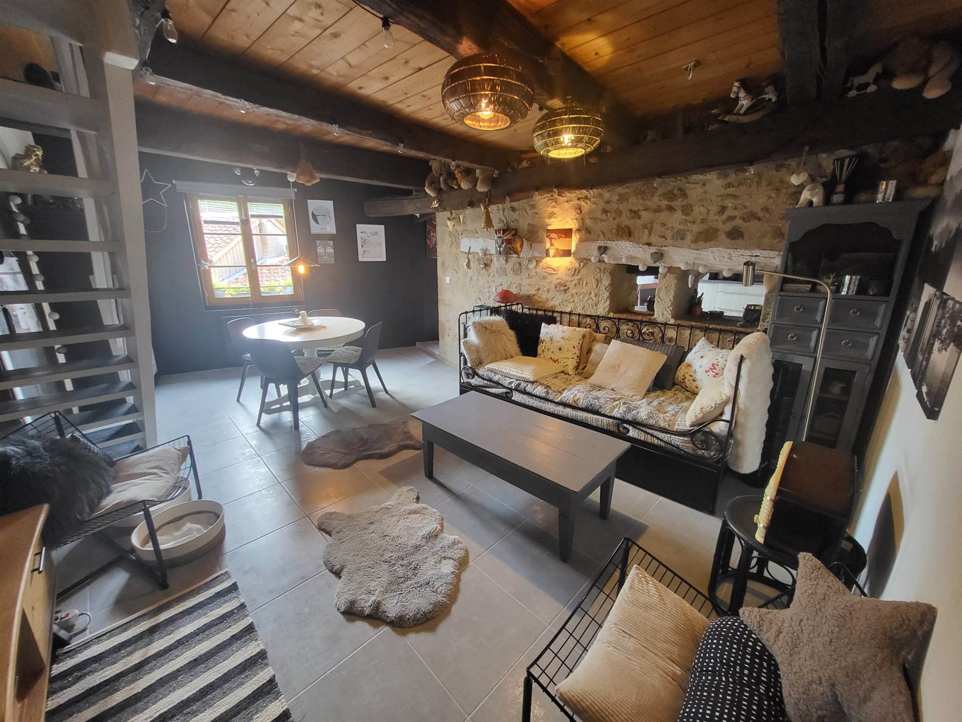 Maison à vendre, 215m², Figeac