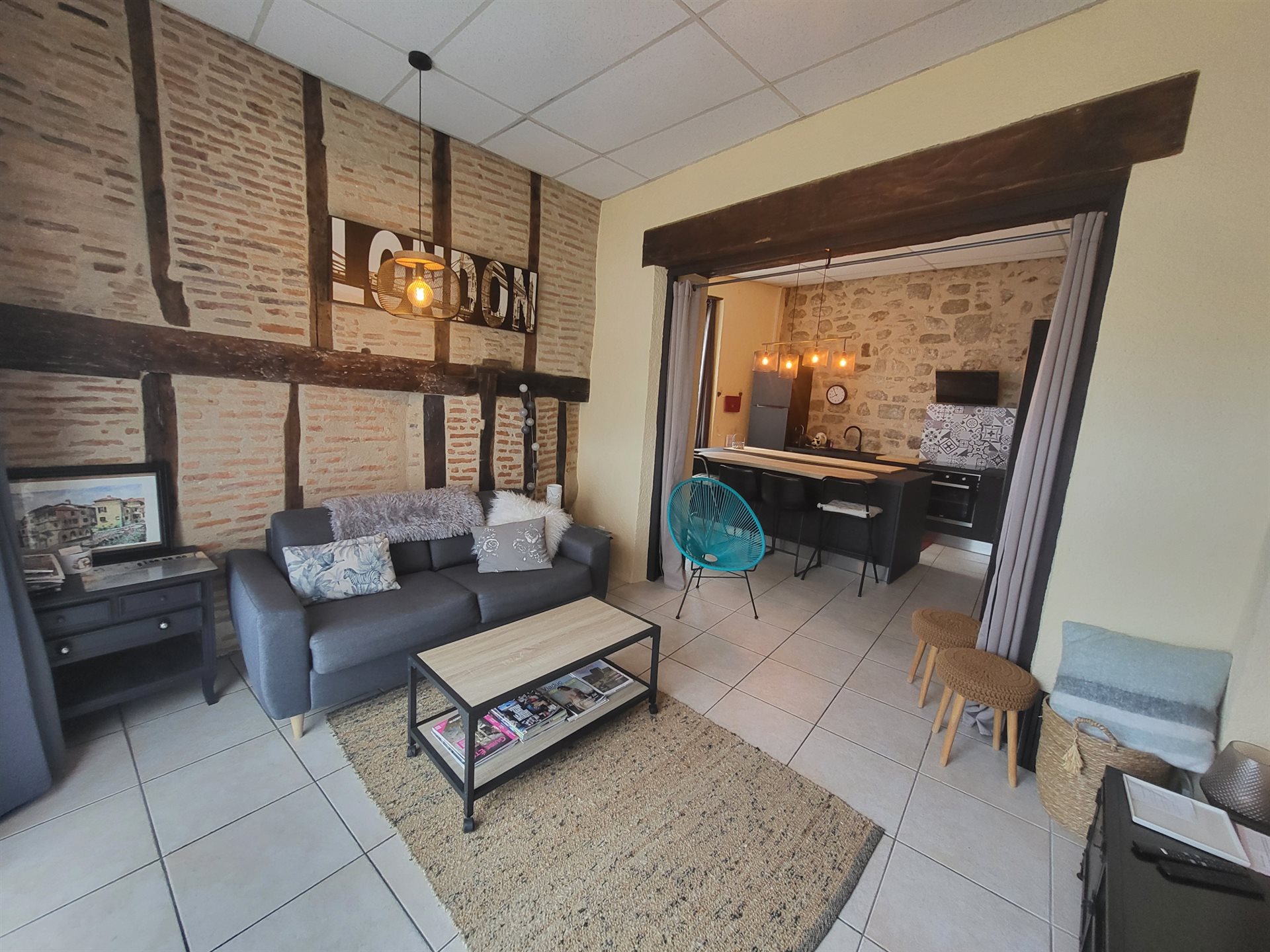 Maison à vendre, 215m², Figeac