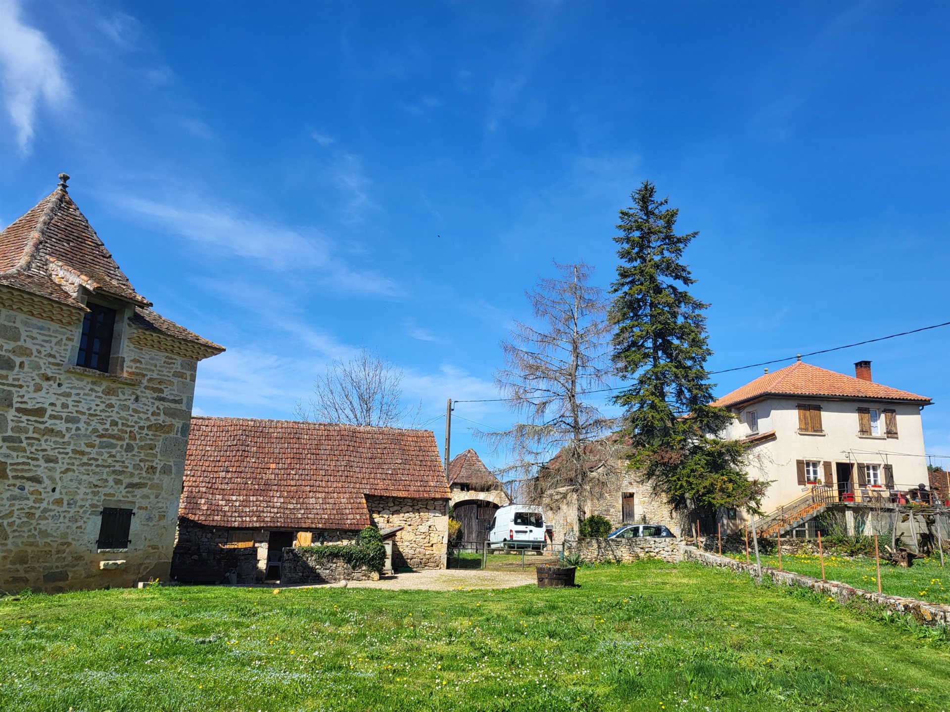 Maison à vendre, 146m², Figeac
