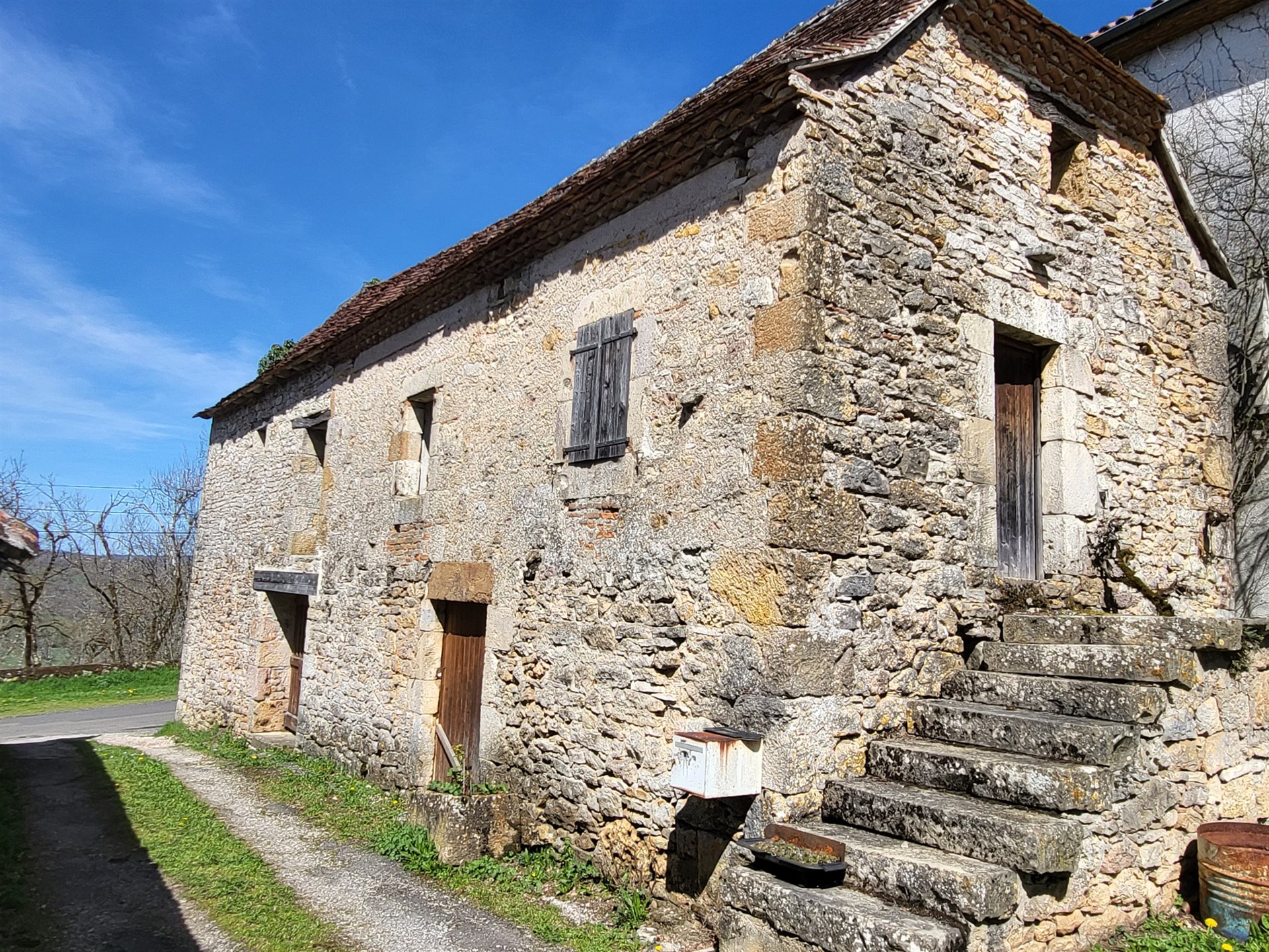 Maison à vendre, 146m², Figeac