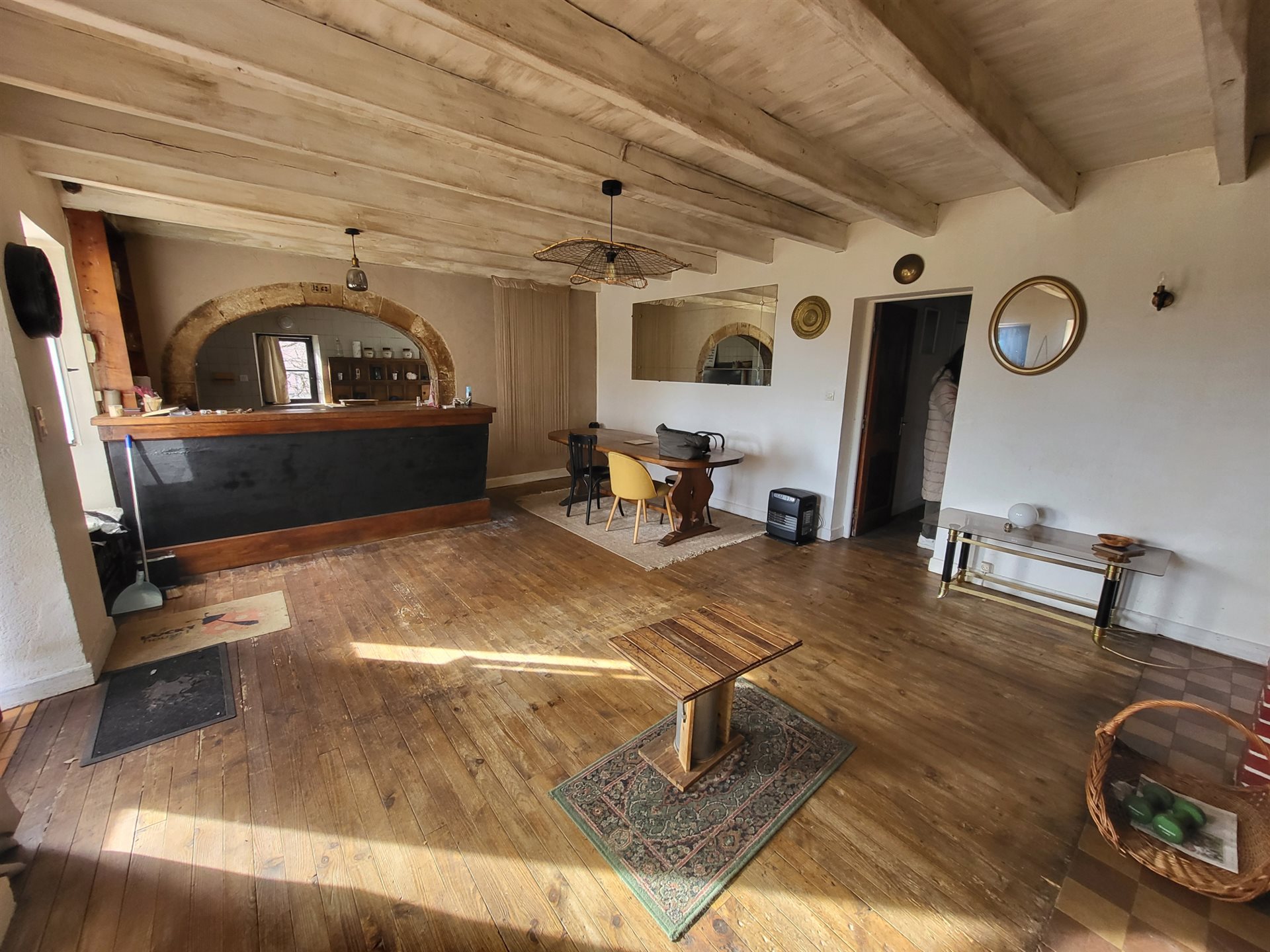 Maison à vendre, 146m², Figeac