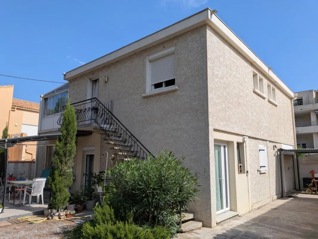 Maison à vendre, 185m², Port-la-Nouvelle