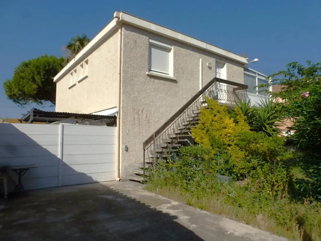 Maison à vendre, 185m², Port-la-Nouvelle