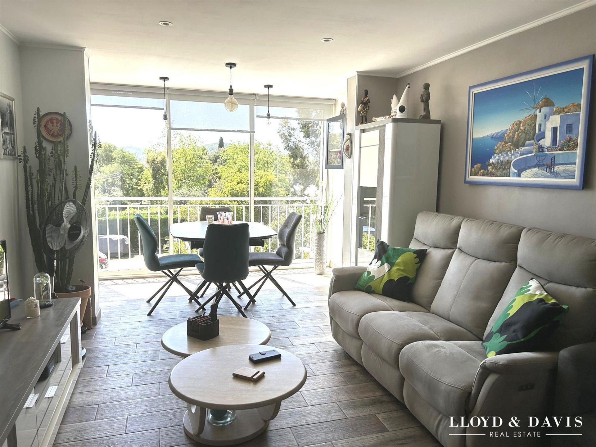 Appartement à vendre, 62m², Bormes-les-Mimosas