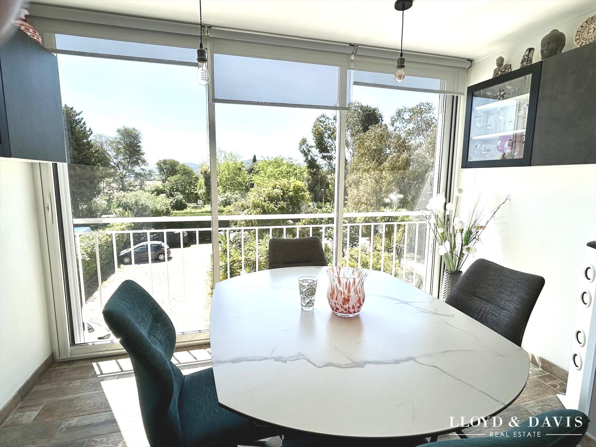 Appartement à vendre, 62m², Bormes-les-Mimosas