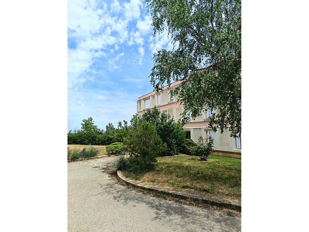 Appartement à vendre, 84m², Auxerre