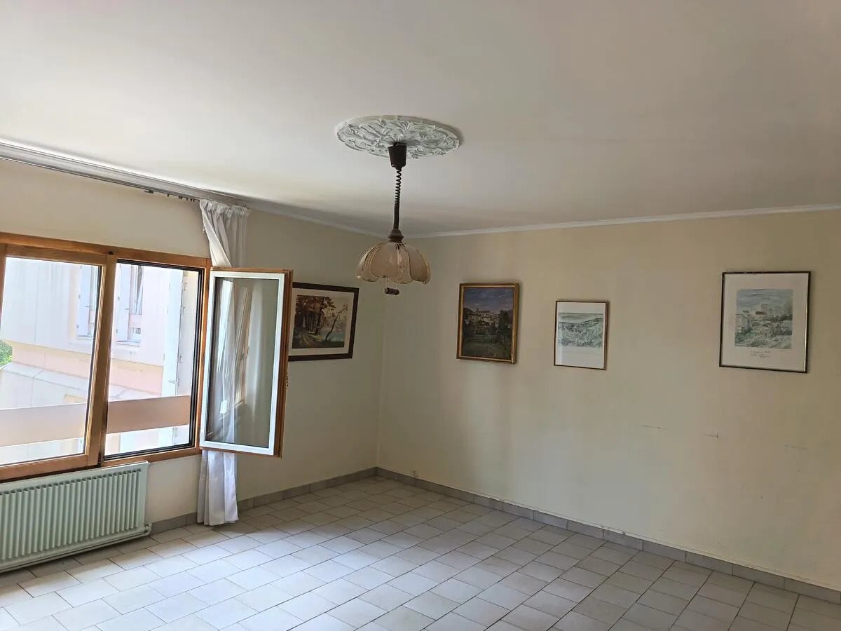 Appartement à vendre, 84m², Auxerre