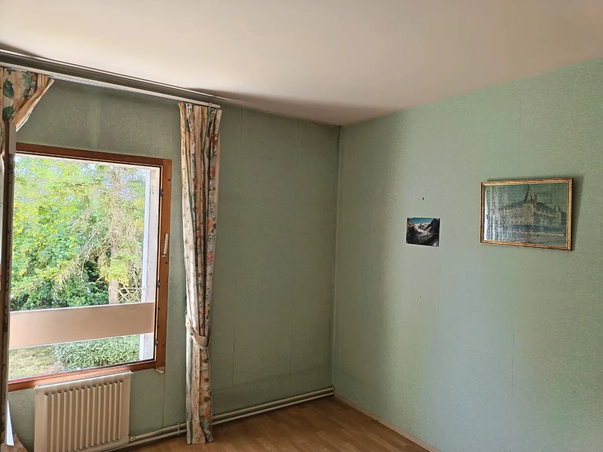Appartement à vendre, 84m², Auxerre