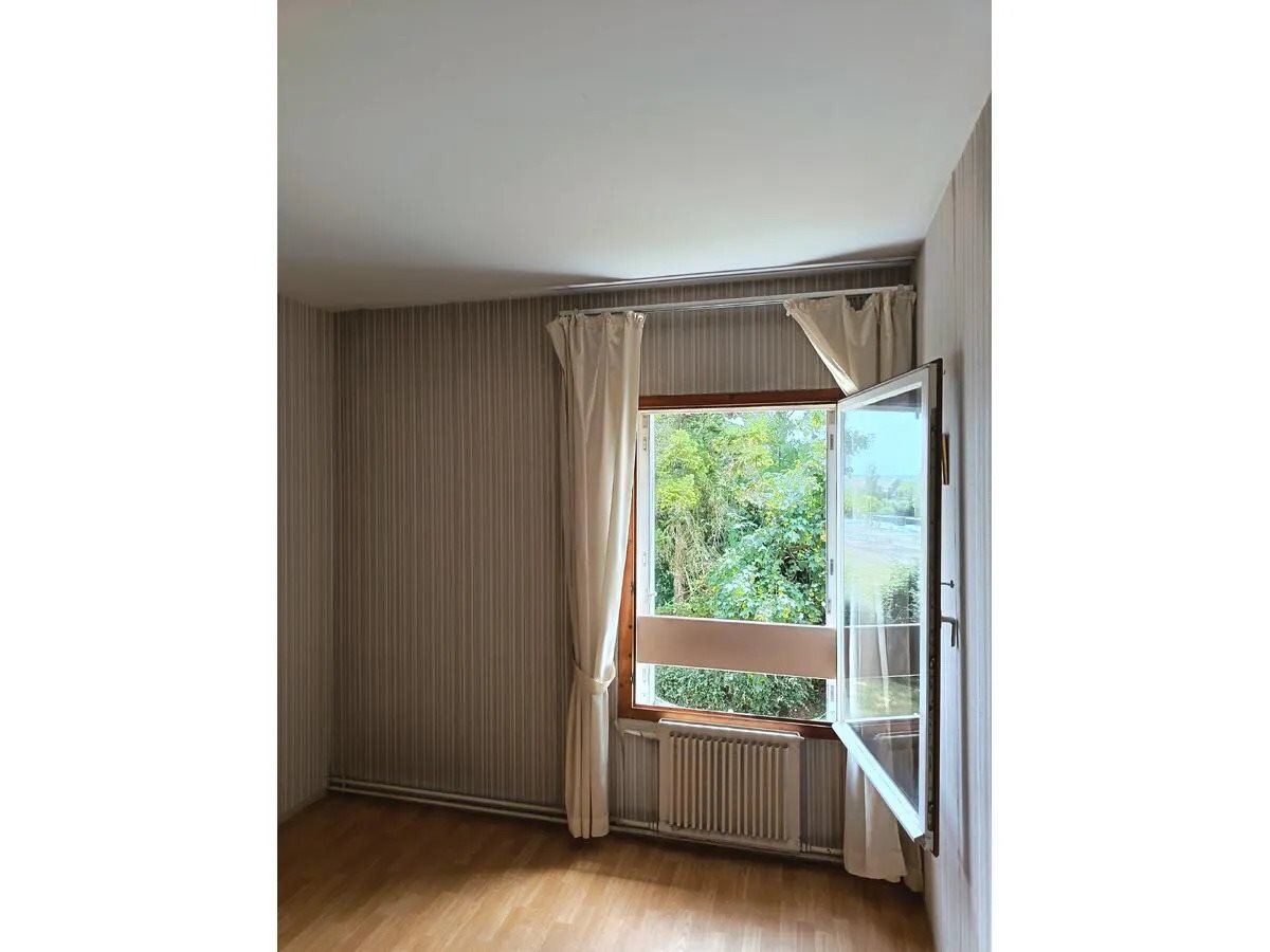 Appartement à vendre, 84m², Auxerre