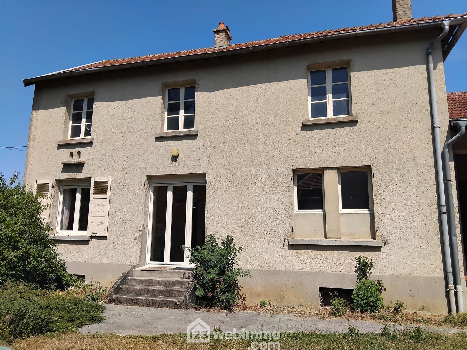 Maison à vendre, 145m², Les Hauts-de-Chée