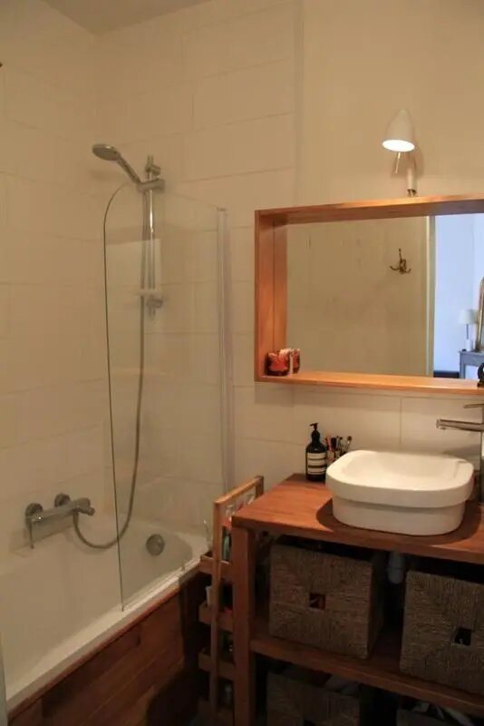 Appartement à louer, 25m², Levallois-Perret
