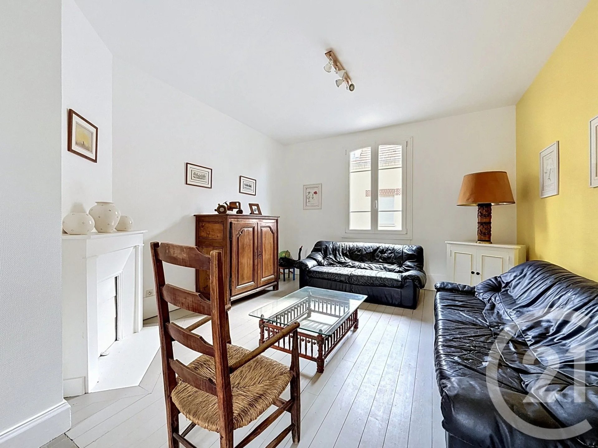 Maison à vendre, 135m², Mareuil-la-Motte