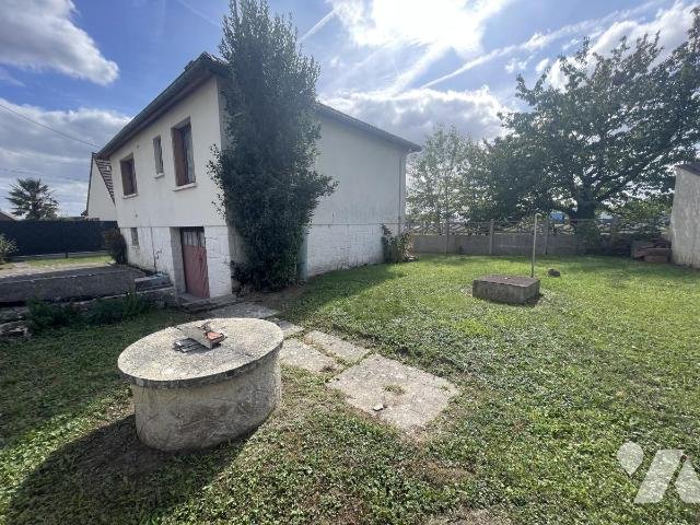 Maison à vendre, 50m², Cambronne-lès-Ribécourt