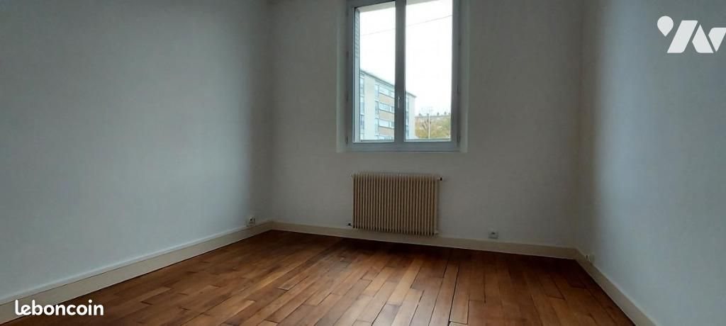 Appartement à louer, 46m², Compiègne