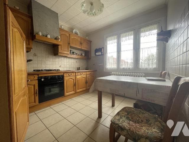 Maison à vendre, 64m², Longueil-Annel