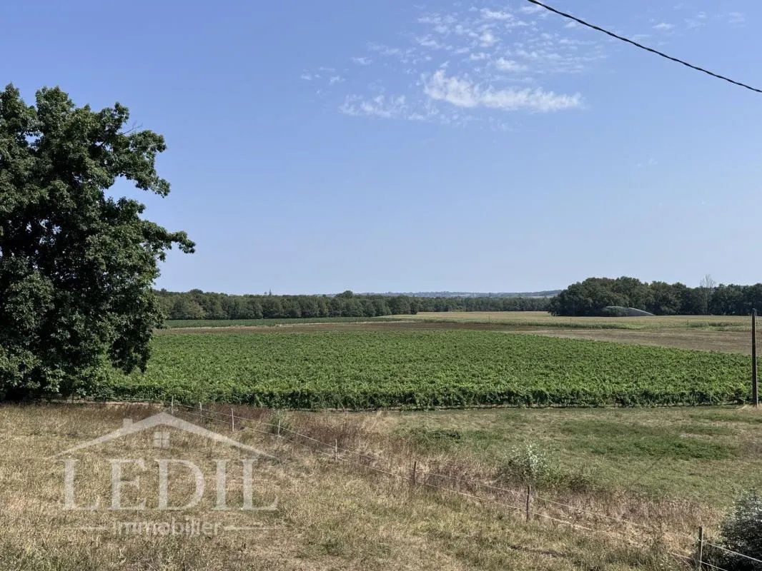 Maison à vendre, 200m², Castelnau-d'Auzan