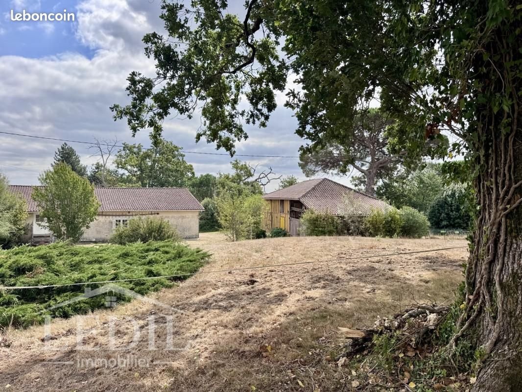Maison à vendre, 200m², Castelnau-d'Auzan