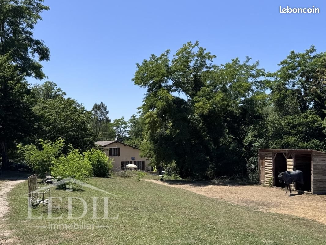 Maison à vendre, 170m², Eauze
