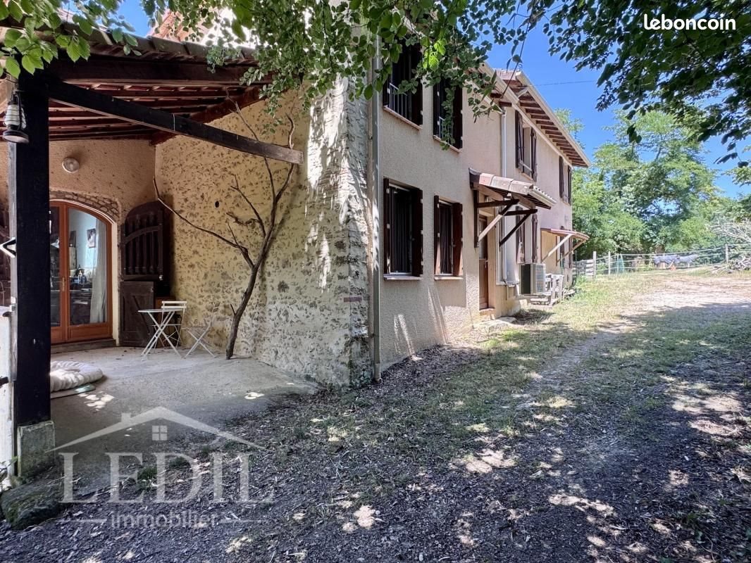 Maison à vendre, 170m², Eauze