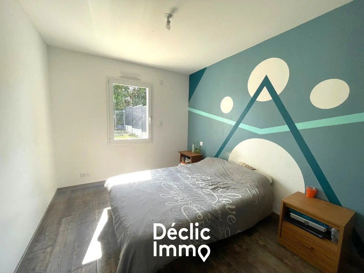 Maison à vendre, 84m², Saint-Avaugourd-des-Landes