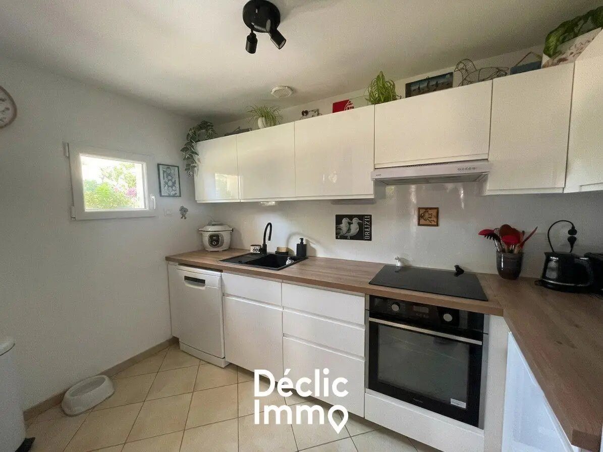 Maison à vendre, 125m², Saint-Cyr-en-Talmondais
