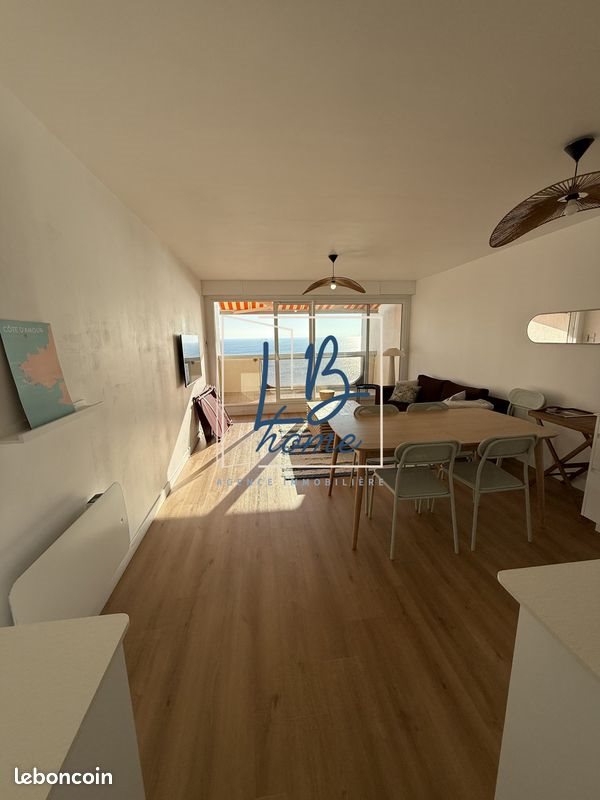 Appartement à vendre, 48m², La Baule-Escoublac
