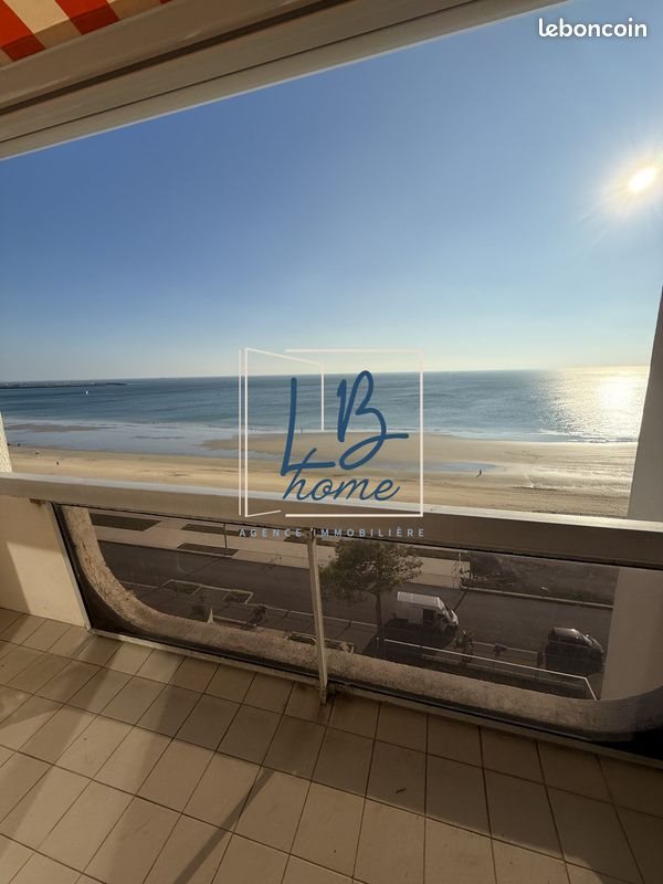 Appartement à vendre, 48m², La Baule-Escoublac