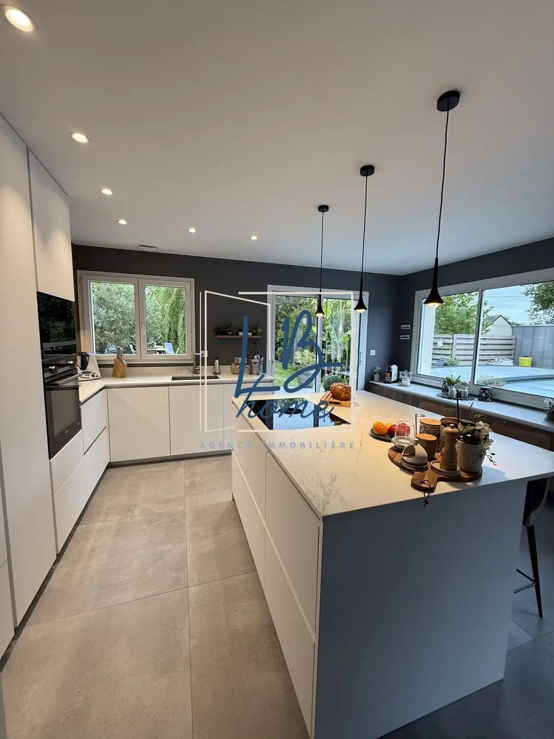 Maison à vendre, 172m², Guérande
