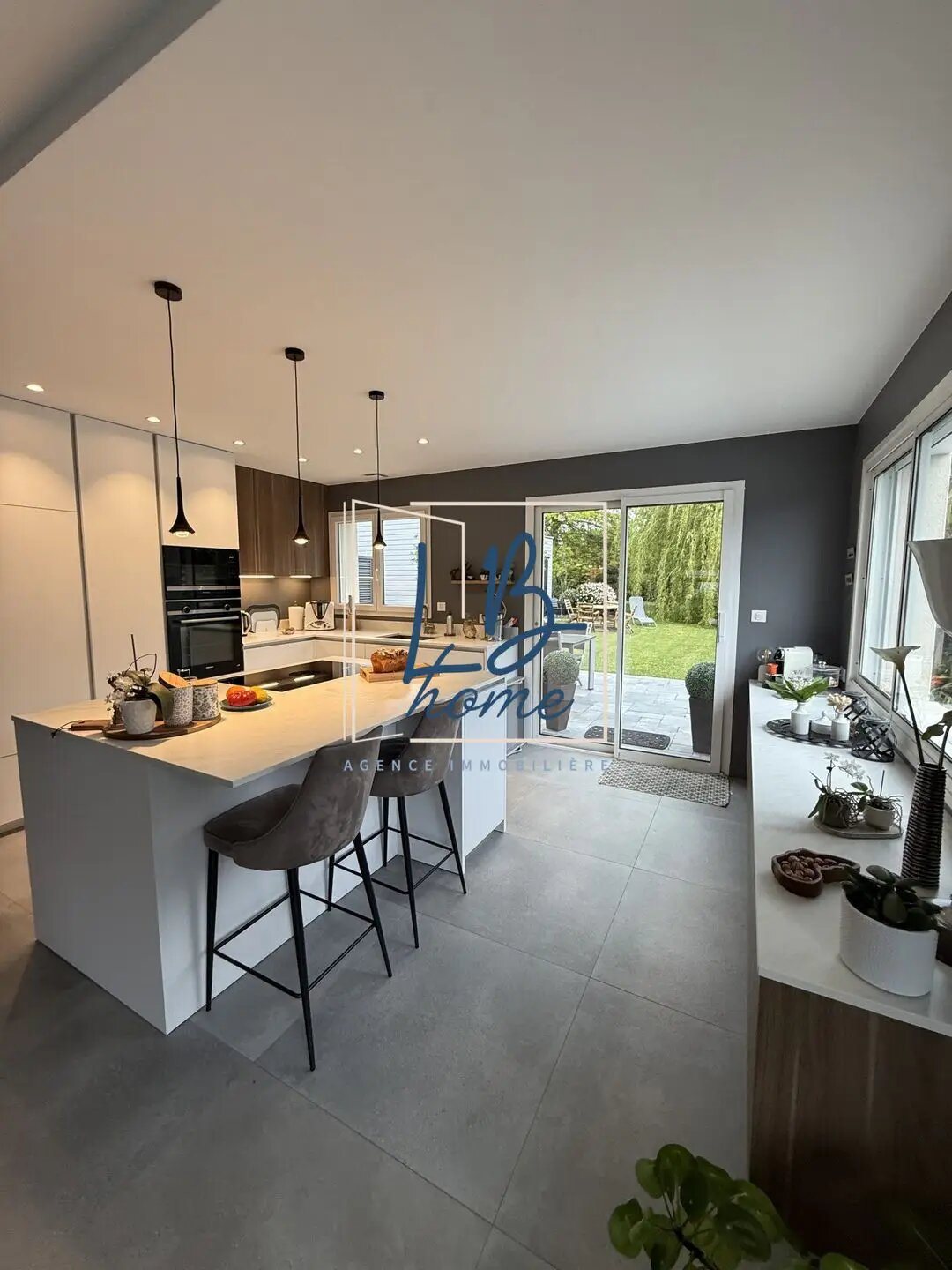 Maison à vendre, 172m², Guérande