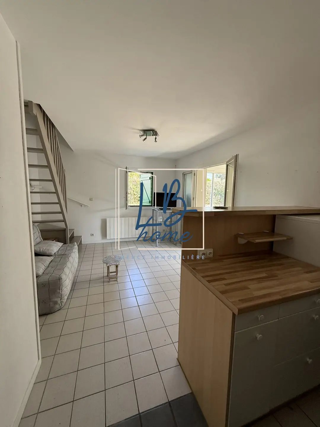 Appartement à vendre, 36m², Batz-sur-Mer