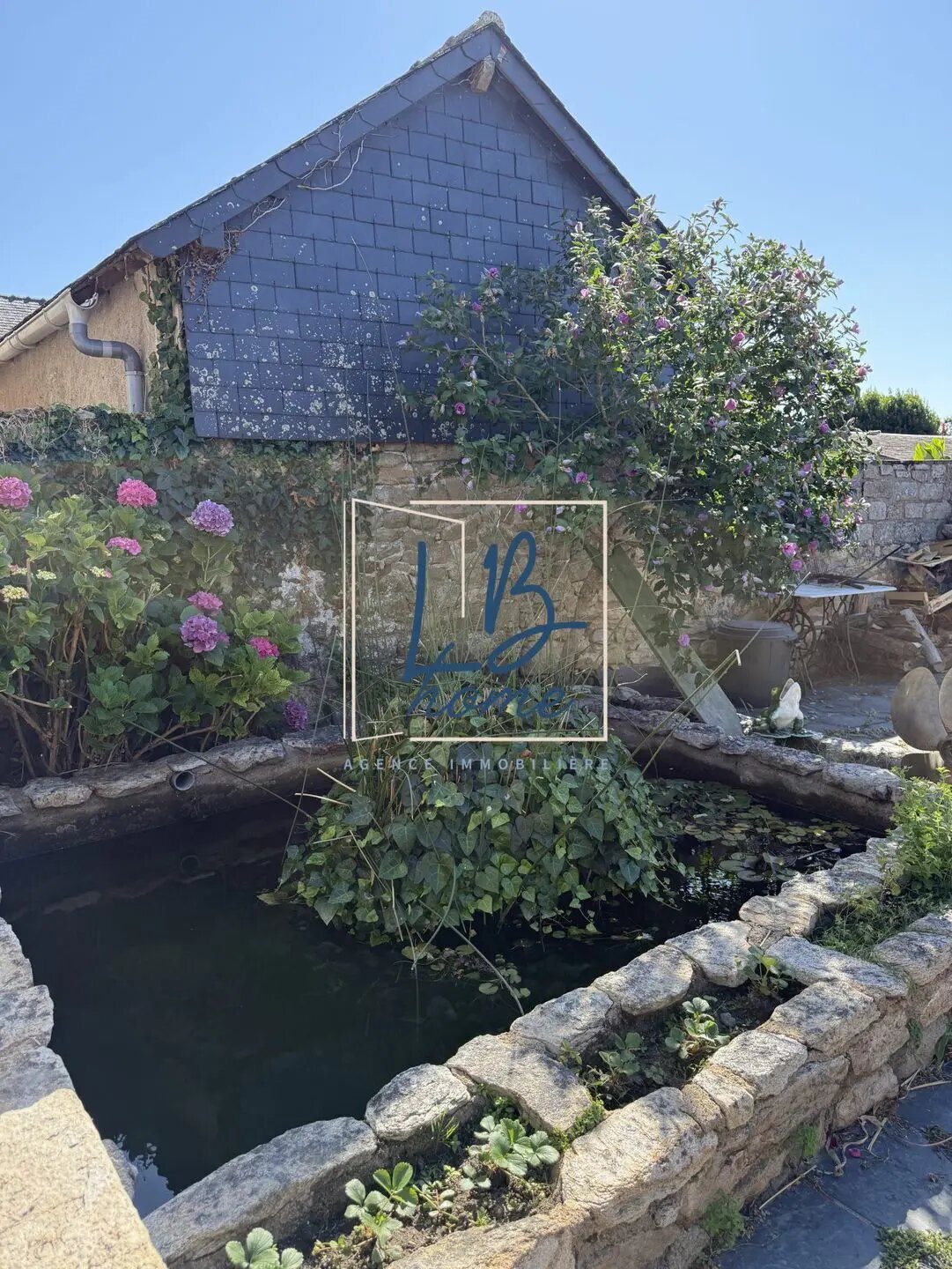 Maison à vendre, 160m², Batz-sur-Mer