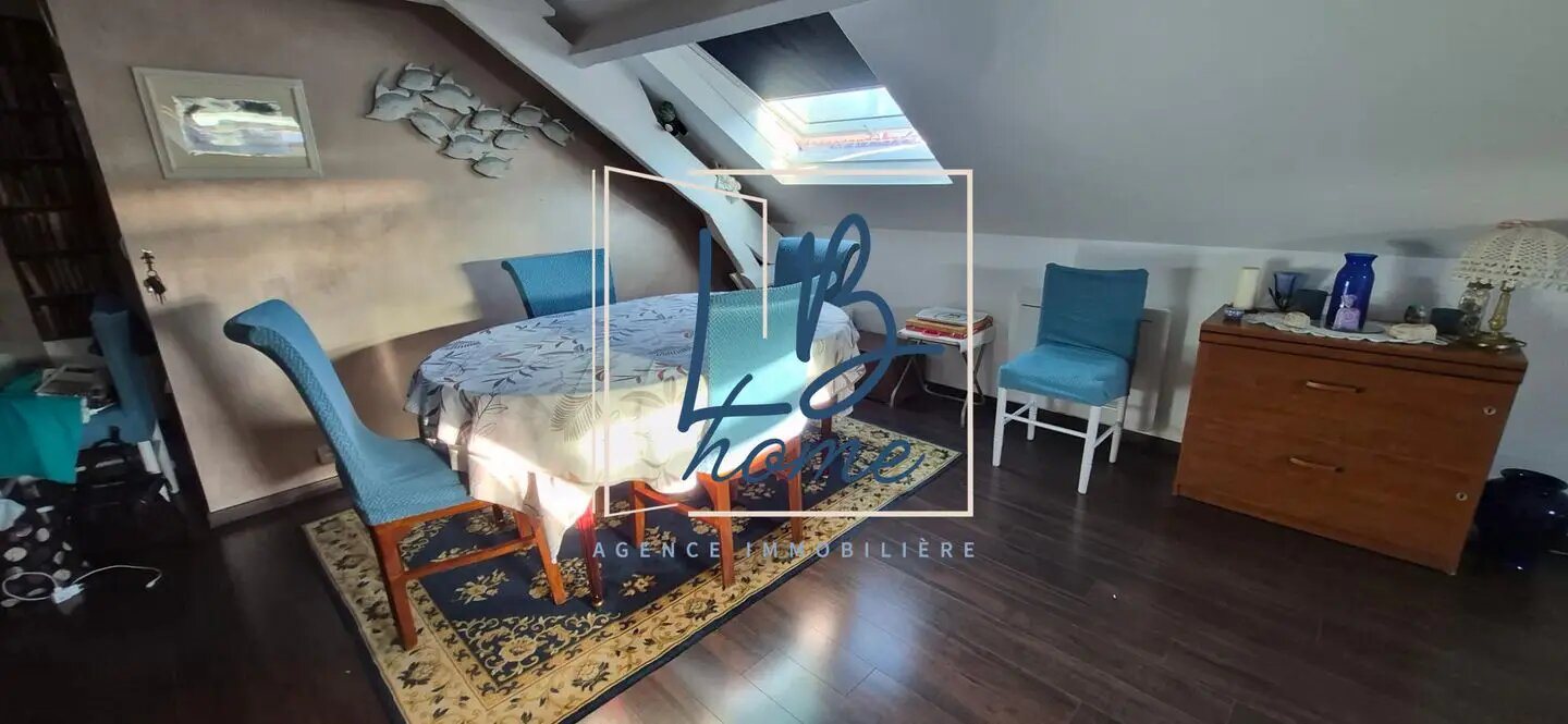 Appartement à vendre, 34m², Le Pouliguen