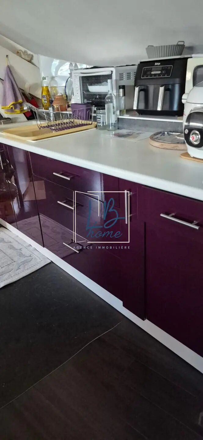 Appartement à vendre, 34m², Le Pouliguen