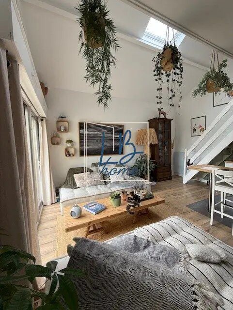 Appartement à vendre, 66m², Le Pouliguen