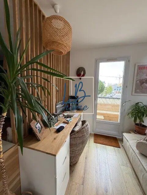 Appartement à vendre, 66m², Le Pouliguen