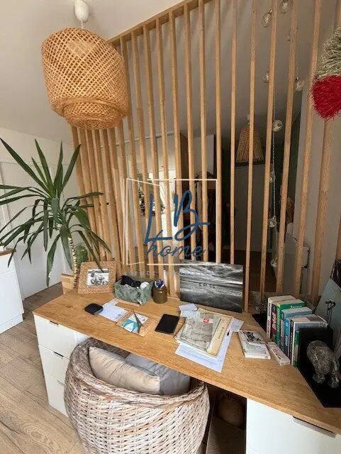 Appartement à vendre, 66m², Le Pouliguen