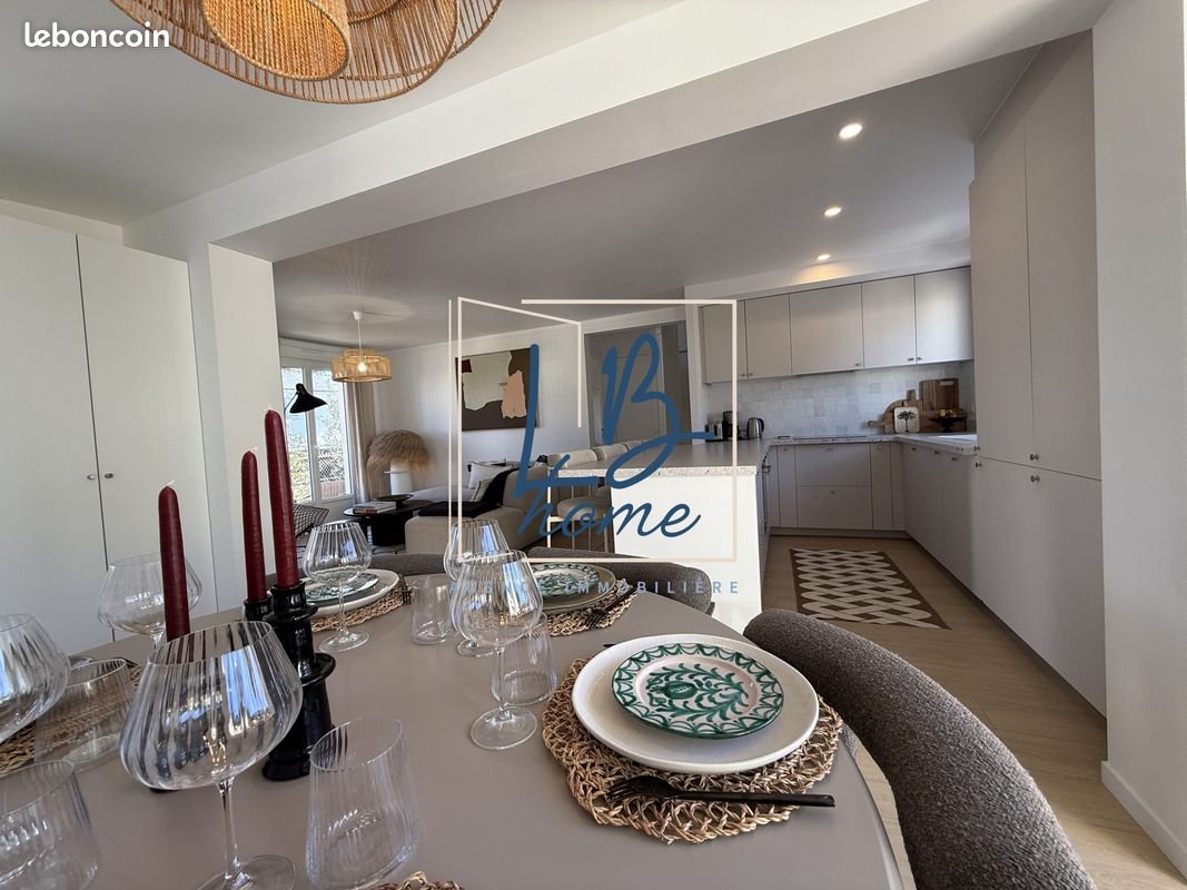 Maison à vendre, 93m², Le Pouliguen